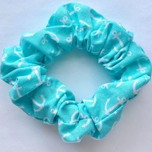 Hair Scrunchie